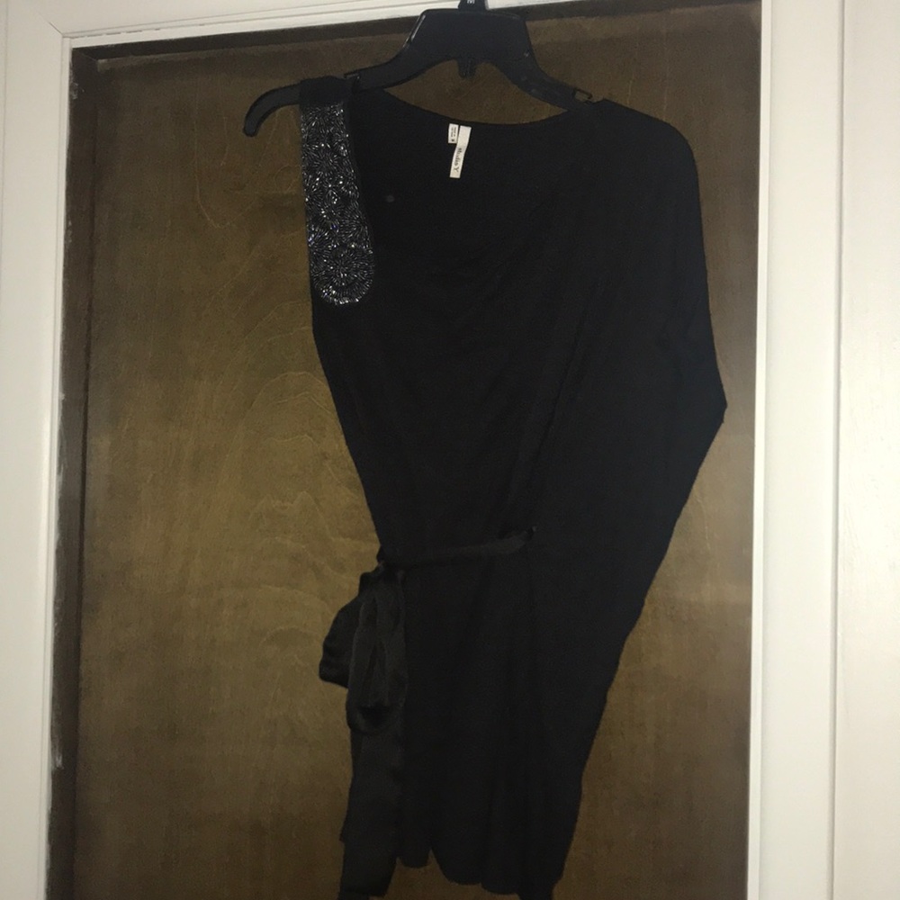 Girl’s Night Out top!
